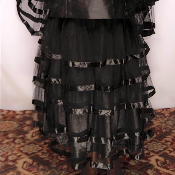 Skirt set - Picture 2 of 2